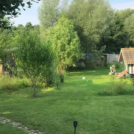 Hideaway Am - Ostsee Ferien-apartment *