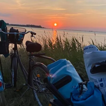 Hideaway Am - Ostsee Ferien-apartment Holiday home