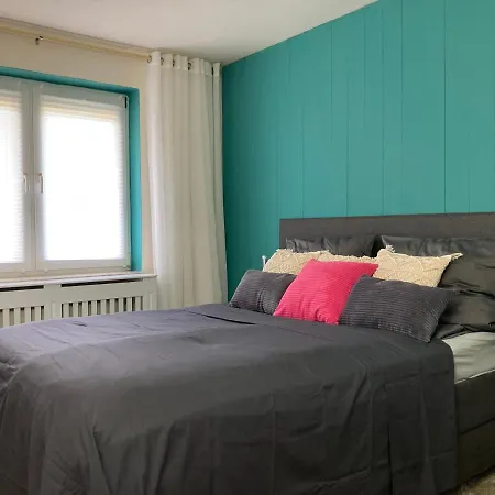 Hideaway Am - Ostsee Ferien-apartment Stove