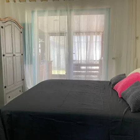 Holiday home Hideaway Am - Ostsee Ferien-apartment *