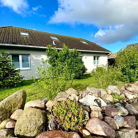 Hideaway Am - Ostsee Ferien-apartment Holiday home *