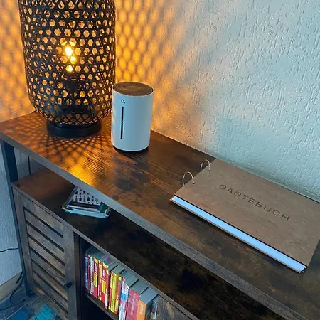 Hideaway Am - Ostsee Ferien-apartment Holiday home *