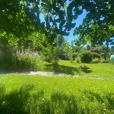 Hideaway Am - Ostsee Ferien-apartment *