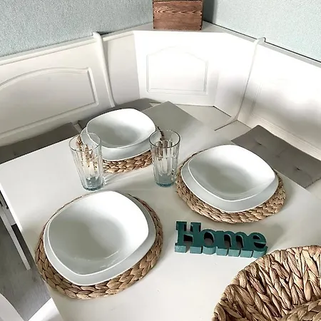Hideaway Am - Ostsee Ferien-apartment Holiday home